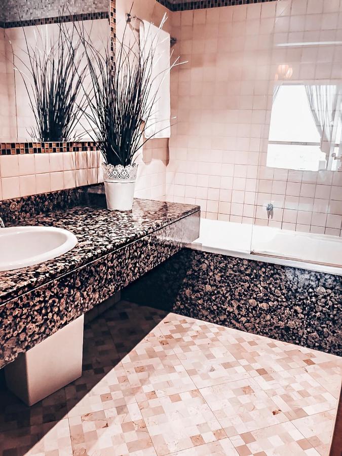 Jbr Sadaf Apartment Dubai Luaran gambar